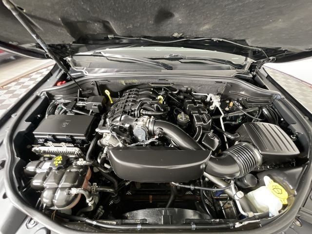 2019 Jeep Grand Cherokee High Altitude