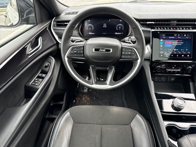 2023 Jeep Grand Cherokee Altitude X