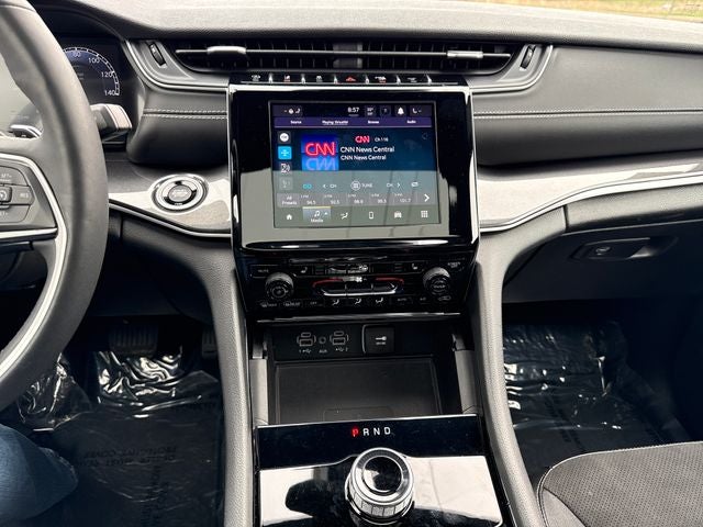 2023 Jeep Grand Cherokee Altitude X