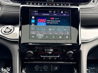 2023 Jeep Grand Cherokee Altitude X