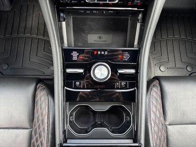 2023 Jeep Grand Cherokee Summit