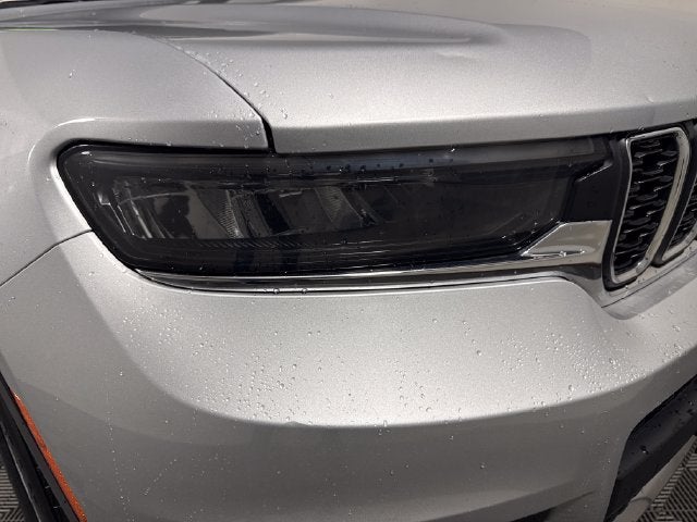 2021 Jeep Grand Cherokee L Laredo