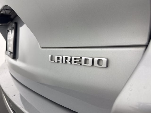2021 Jeep Grand Cherokee L Laredo