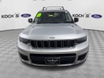 2021 Jeep Grand Cherokee L Laredo