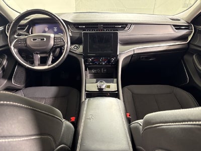 2021 Jeep Grand Cherokee L Laredo