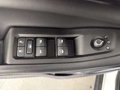 2021 Jeep Grand Cherokee L Laredo