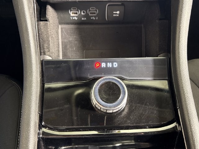2021 Jeep Grand Cherokee L Laredo