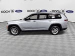 2021 Jeep Grand Cherokee L Laredo