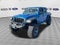 2022 Jeep Gladiator Rubicon SoFlo Customs