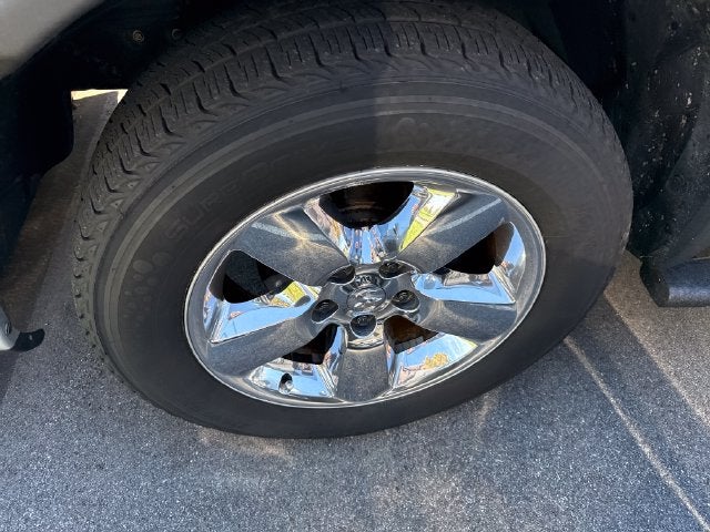 2016 RAM 1500 Express