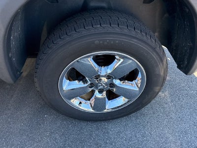 2016 RAM 1500 Express