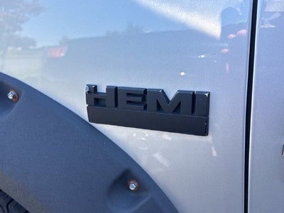 2016 RAM 1500 Express