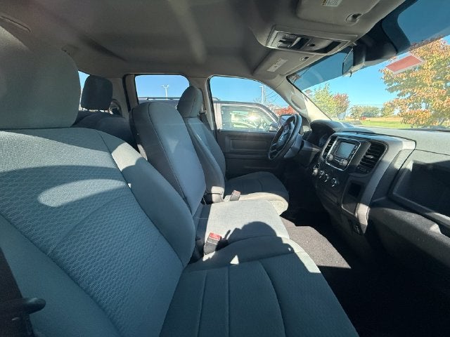 2016 RAM 1500 Express