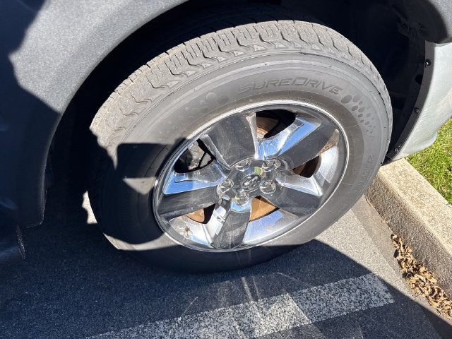 2016 RAM 1500 Express