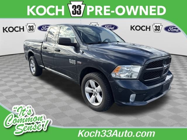 2015 RAM Ram 1500 Pickup Express