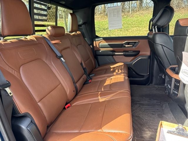 2022 RAM 1500 Limited