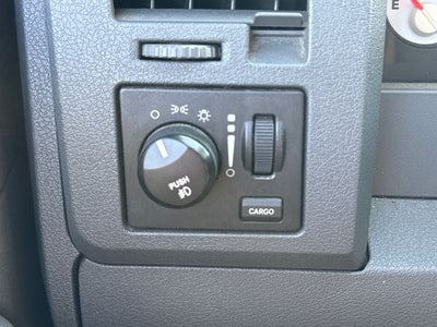 2007 Dodge Ram 1500 SLT