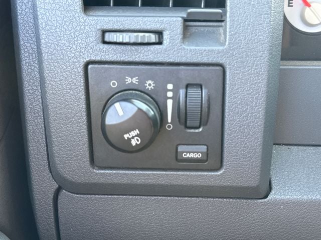 2007 Dodge Ram 1500 SLT