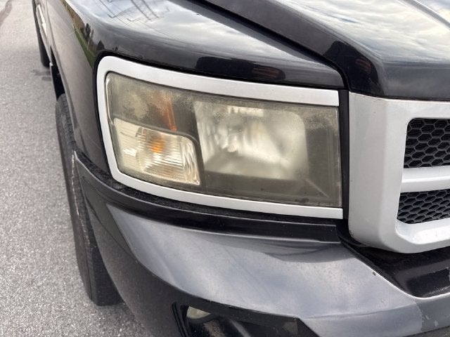 2009 Dodge Dakota Big Horn