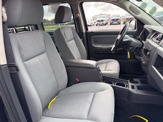 2009 Dodge Dakota Big Horn