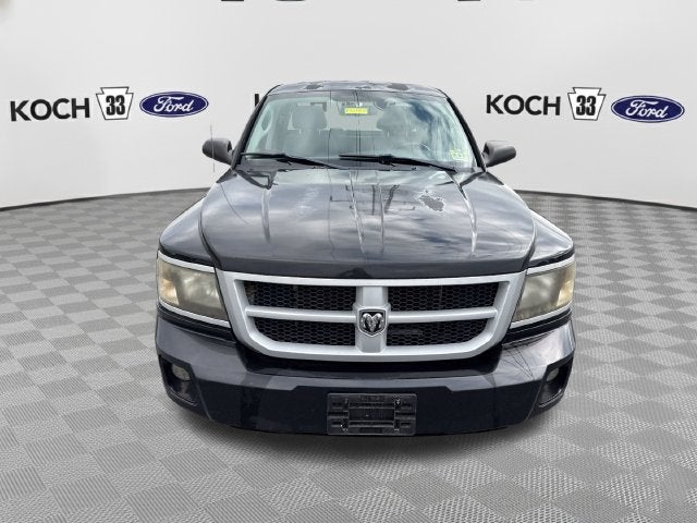 2009 Dodge Dakota Big Horn