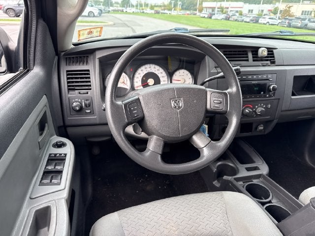 2009 Dodge Dakota Big Horn