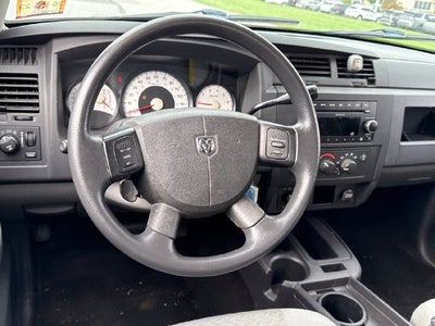 2009 Dodge Dakota Big Horn