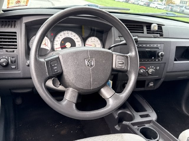2009 Dodge Dakota Big Horn