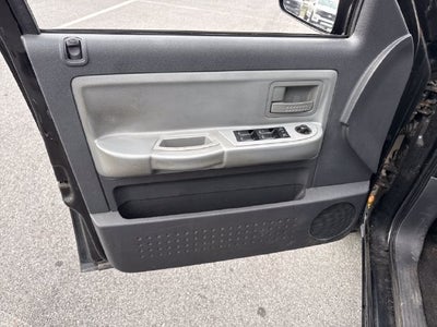 2009 Dodge Dakota Big Horn
