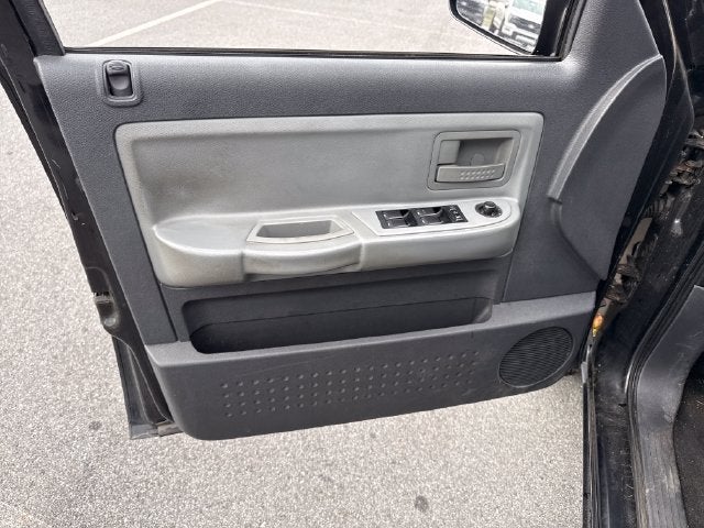 2009 Dodge Dakota Big Horn