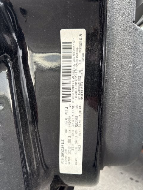 2009 Dodge Dakota Big Horn