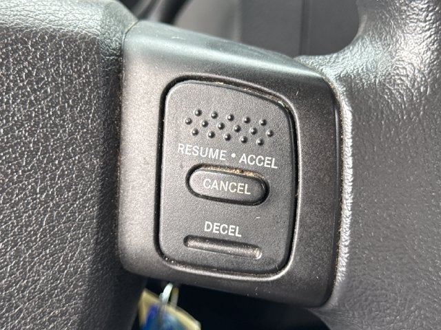 2009 Dodge Dakota Big Horn
