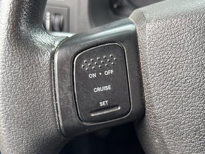 2009 Dodge Dakota Big Horn