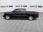 2009 Dodge Dakota Big Horn