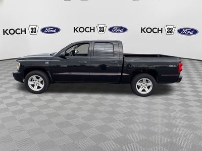 2009 Dodge Dakota Big Horn