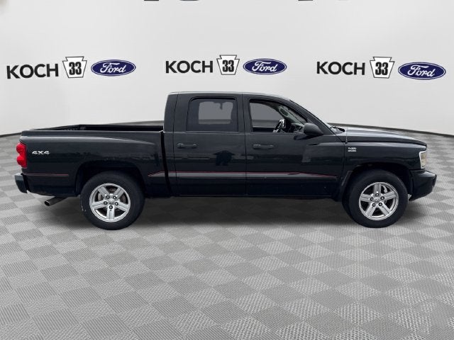 2009 Dodge Dakota Big Horn