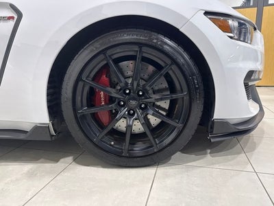 2017 Ford Mustang Shelby GT350