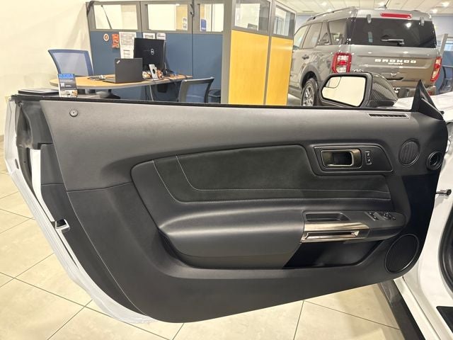 2017 Ford Mustang Shelby GT350