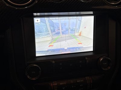 2017 Ford Mustang Shelby GT350