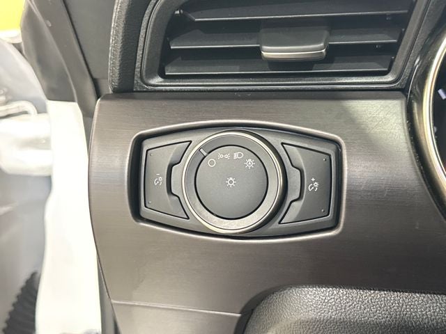 2017 Ford Mustang Shelby GT350