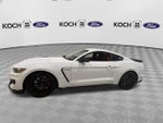 2017 Ford Mustang Shelby GT350