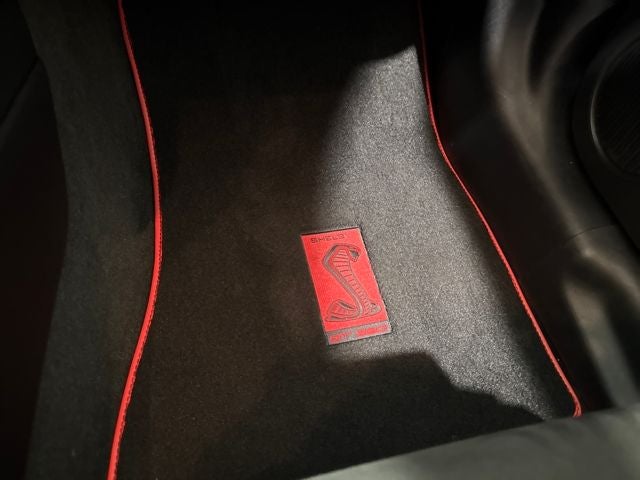 2017 Ford Mustang Shelby GT350