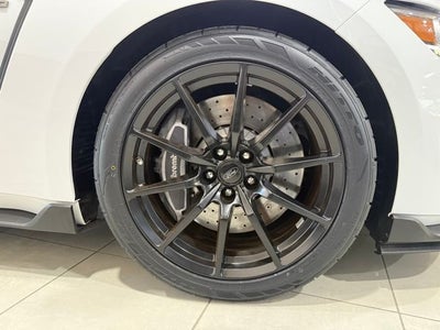 2017 Ford Mustang Shelby GT350