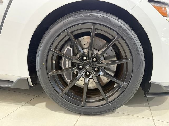 2017 Ford Mustang Shelby GT350