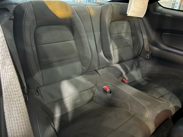 2017 Ford Mustang Shelby GT350