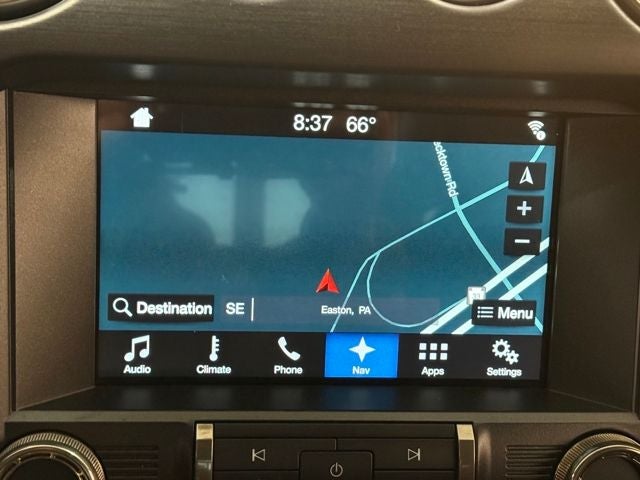 2017 Ford Mustang Shelby GT350