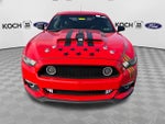 2016 Ford Mustang EcoBoost