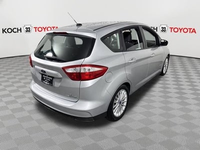 2015 Ford C-Max Hybrid SE