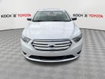 2014 Ford Taurus Limited