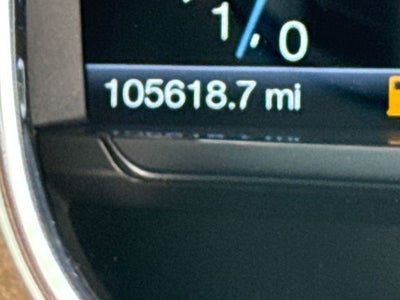 2014 Ford Taurus Limited